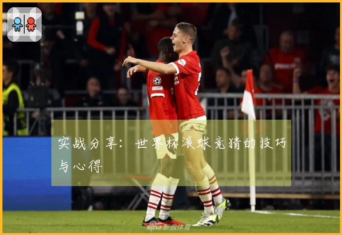 实战分享:世界杯滚球竞猜的技巧与心得