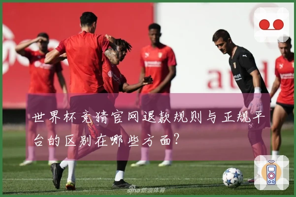 世界杯竞猜官网退款规则与正规平台的区别在哪些方面？