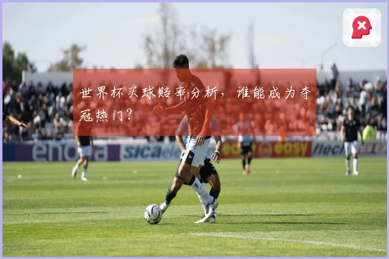 世界杯买球赔率分析，谁能成为夺冠热门？