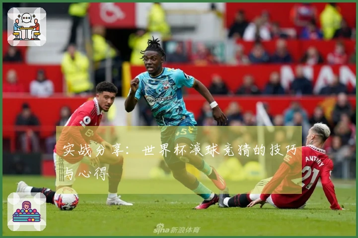实战分享：世界杯滚球竞猜的技巧与心得